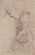 Sketch of Gedelinxidao, Peter Paul Rubens